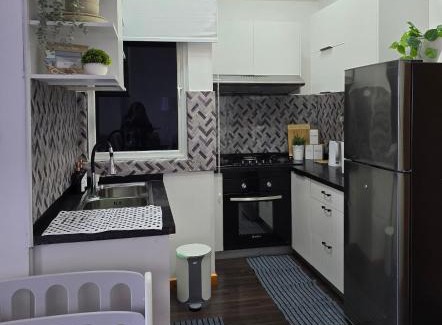 Male Apartamento | Nalahost 2BR Seaview Terrace apartment