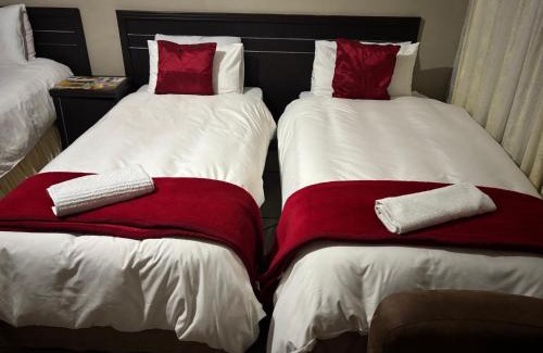 Thaba Nchu Casa | Nalana Guest House