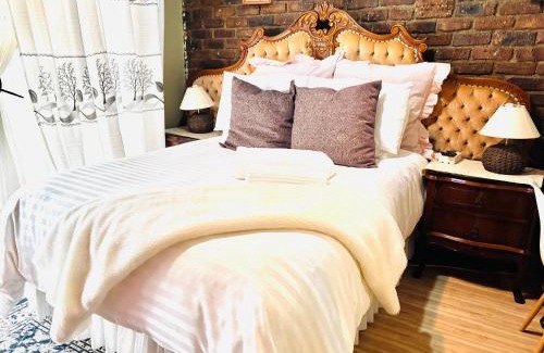 Thaba Nchu Casa | Nalana Guest House