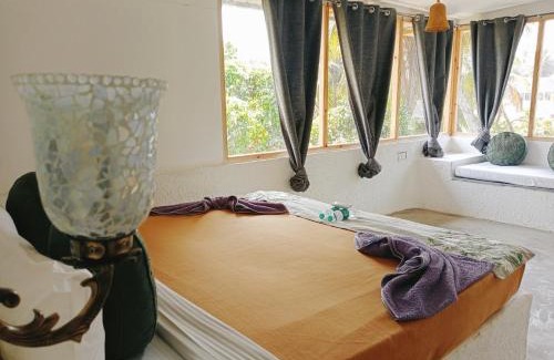Mandrem Complejo | Nalanda Retreat Goa By Mandrem Beach