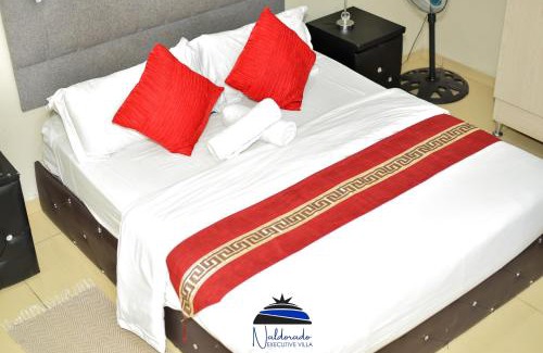 Nelspruit Hotel | Naldorado Executive Villa