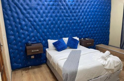 Nelspruit Hotel | Naldorado Executive Villa
