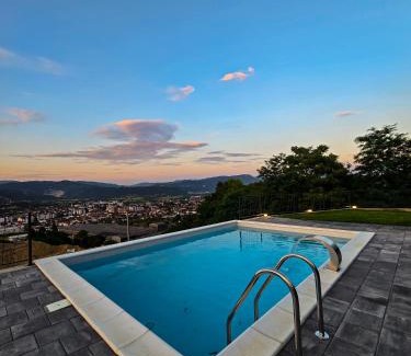 Milici Chalet De Esquí | Nale Luxury Chalet