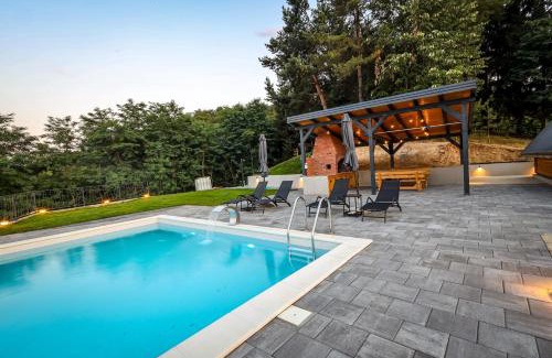 Milici Chalet De Esquí | Nale Luxury Chalet