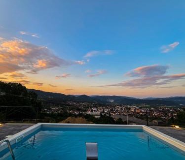 Milici Chalet De Esquí | Nale Luxury Chalet