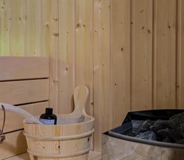 Milici Chalet De Esquí | Nale Luxury Chalet