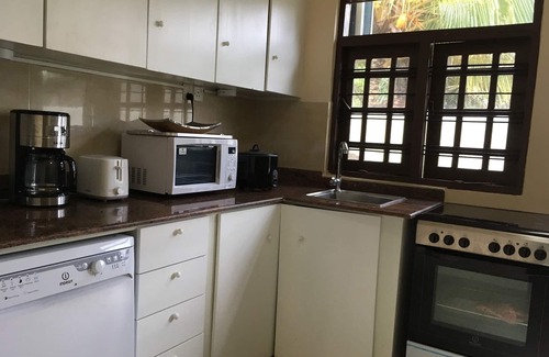 Boossa Villa | NALENDRA - Villa frente al mar