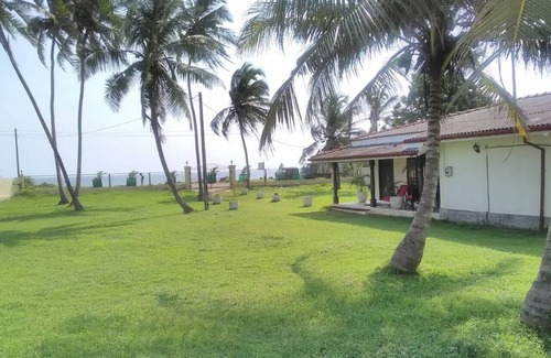 Boossa Villa | NALENDRA - Villa frente al mar