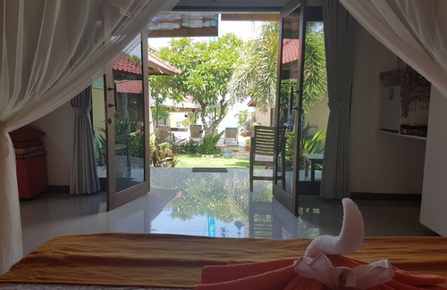 Bunutan Casa | Nalini Resort