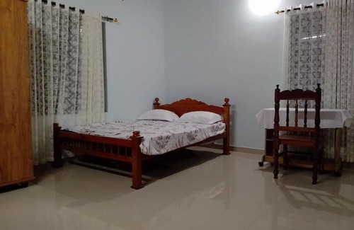 Quilon Villa | NALLUKETTU SERVICE VILLA