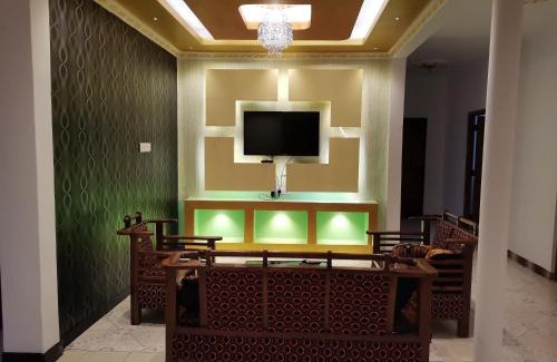 Jaffna Casa | Nallur Holidays Inn