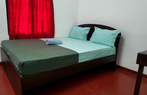 Jaffna Casa | Nallur Holidays Inn