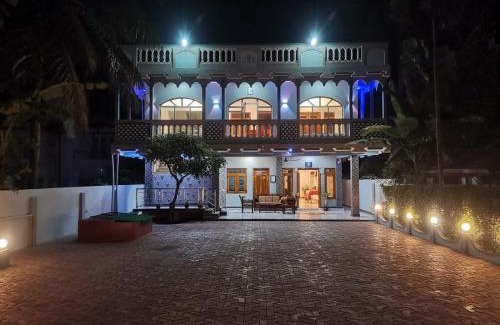 Jaffna Casa | Nallur Holidays Inn