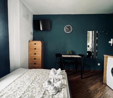 Załeze Apartamento | NALU Apartments no 10&17