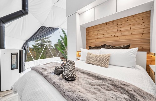 Porters Lake Otro | Nalu Retreat & Nordic Spa