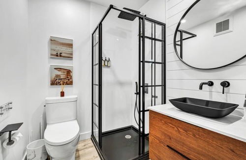 Porters Lake Otro | Nalu Retreat & Nordic Spa