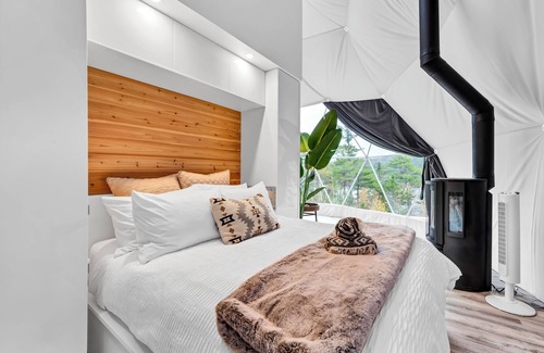 Porters Lake Otro | Nalu Retreat & Nordic Spa