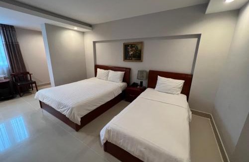 District 5 Hotel | Nam Hy 1 Hotel