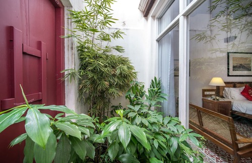 Downtown George Town Hotel | Nam Keng Hotel