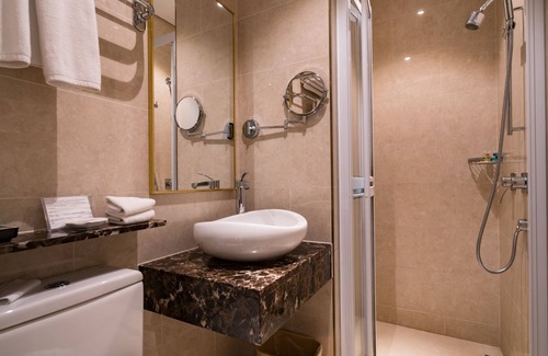 Downtown George Town Hotel | Nam Keng Hotel