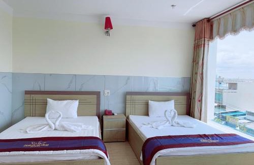 Ca Mau Hotel | Nam Kieu Hotel Ca Mau