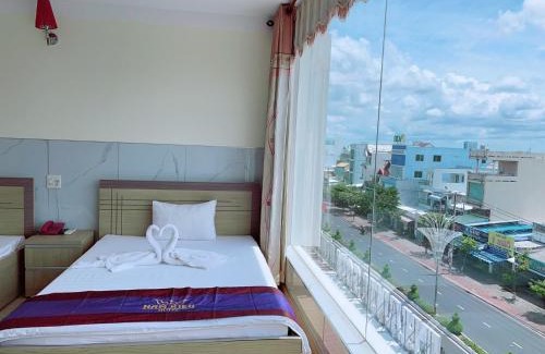 Ca Mau Hotel | Nam Kieu Hotel Ca Mau