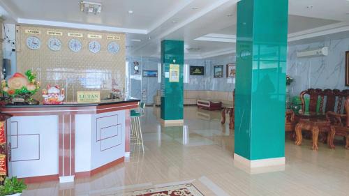 Ca Mau Hotel | Nam Kieu Hotel Ca Mau