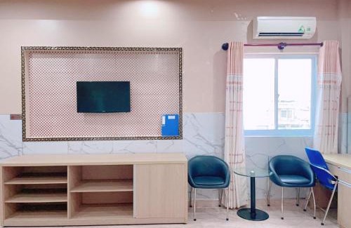 Ca Mau Hotel | Nam Kieu Hotel Ca Mau