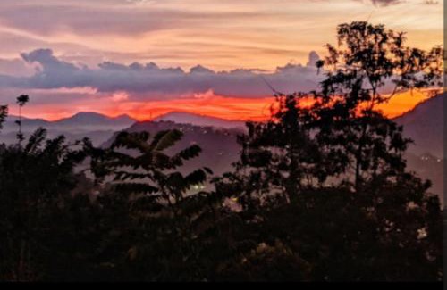 Kandy Casa | Namadi heights Bungalow