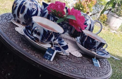 Kandy Casa | Namadi heights Bungalow