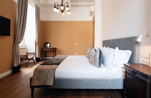 Monti Casa | Naman Hotellerie Monti