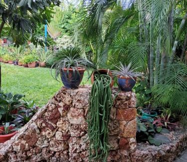 Dar es Salaam Casa | Namangi Cottage