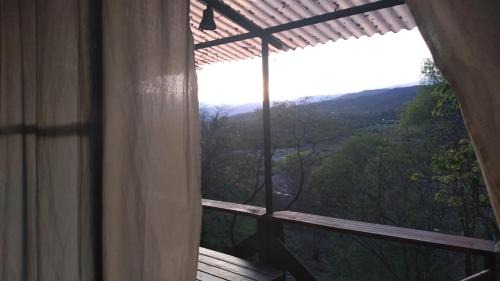 Departamento La Caldera Cama Y Desayuno | Namasté Casa Rural