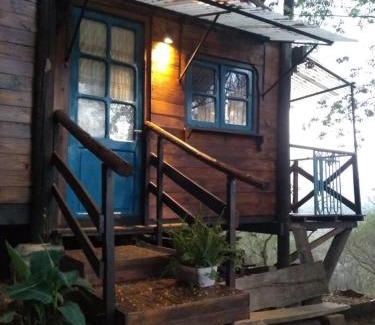 Departamento La Caldera Cama Y Desayuno | Namasté Casa Rural