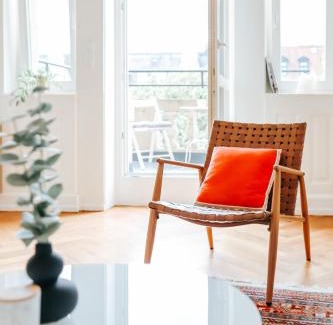 Mannheim Apartamento | namastay! Stilvoll Wohnen in Bestlage Mannheims