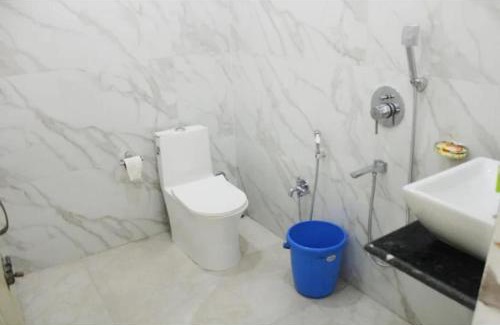 Barpeta Casa | namaste Adoroni Guest House , Manas National Park