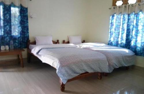 Barpeta Casa | namaste Adoroni Guest House , Manas National Park