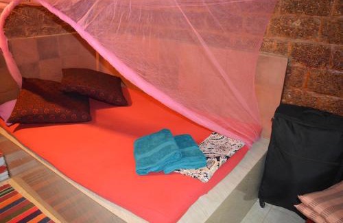 Gokarna Casa | Namaste Yoga Farm