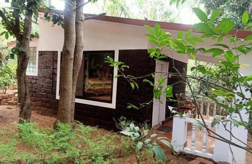 Gokarna Casa | Namaste Yoga Farm