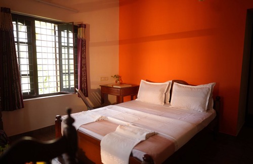 Alwaye Complejo | Namasthe Ayurveda and Yoga Retreat