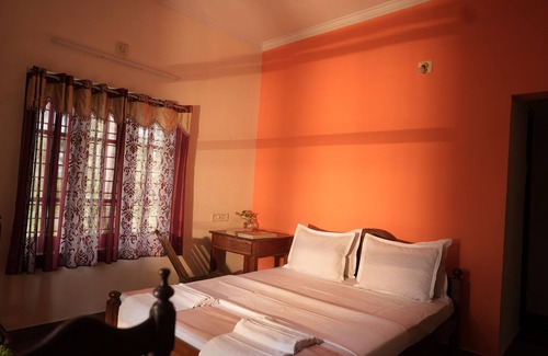 Alwaye Complejo | Namasthe Ayurveda and Yoga Retreat