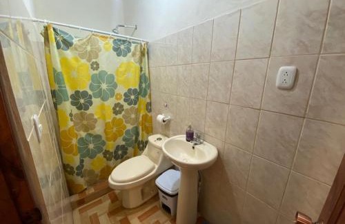 Santa Barbara Casa | Nambí Rooms