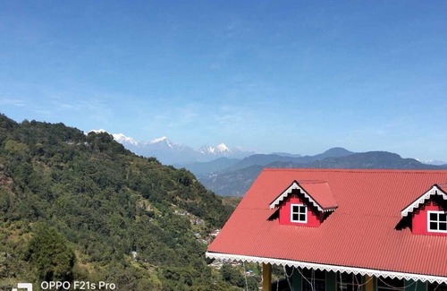 Turuk Casa | Nambang Homestay Tinchuley