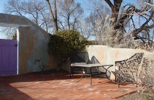 Nambe Pueblo Cabaña | Nambe Country Retreat - Cerca de Pueblos, Abiquiu y Santa Fe