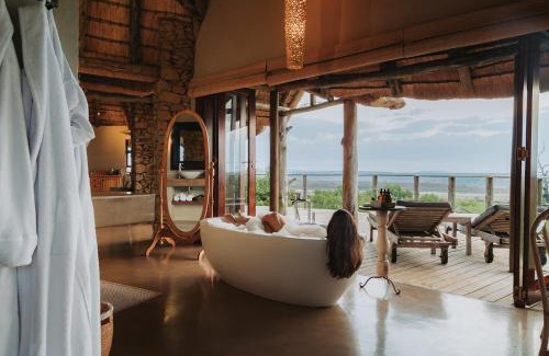 Ladysmith Cabina | Nambiti Plains Lodge