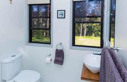Wirrimbi Apartamento | Nambucca Valley Train Carriages