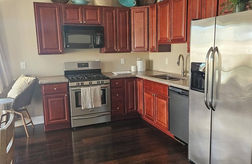 Cooperstown Casa | Name: Three Gables Private Setting. Heated Pool. 4 Minutes to Dreams Park.