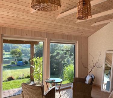 Gratiskes Casa | Namelis prie Čiobiškio kelto