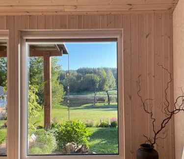 Gratiskes Casa | Namelis prie Čiobiškio kelto