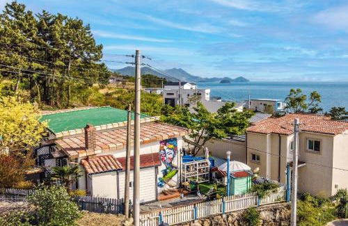 Namhae Casa | Namhae arahil pension